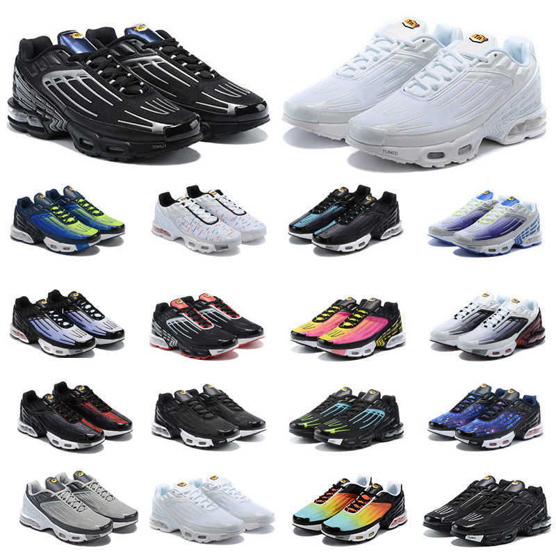 

TOP Sandals Running Shoes Tn Plus 3 laser blue wolf grey tiger topography pack tns sneakers sports purple nebula black white obsidian volt marina, 13