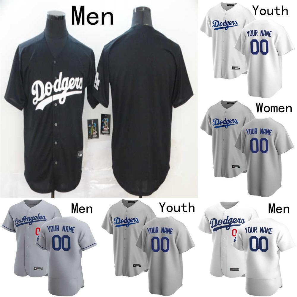 

Men Women Los''Angeles''Dodgers''13 Max Muncy 9 Gavin Lux 22 Clayton Kershaw 16 Will Smith 34 Fernando Valenzuela 42 Jackie Robinson Baseball Jersey, Colour