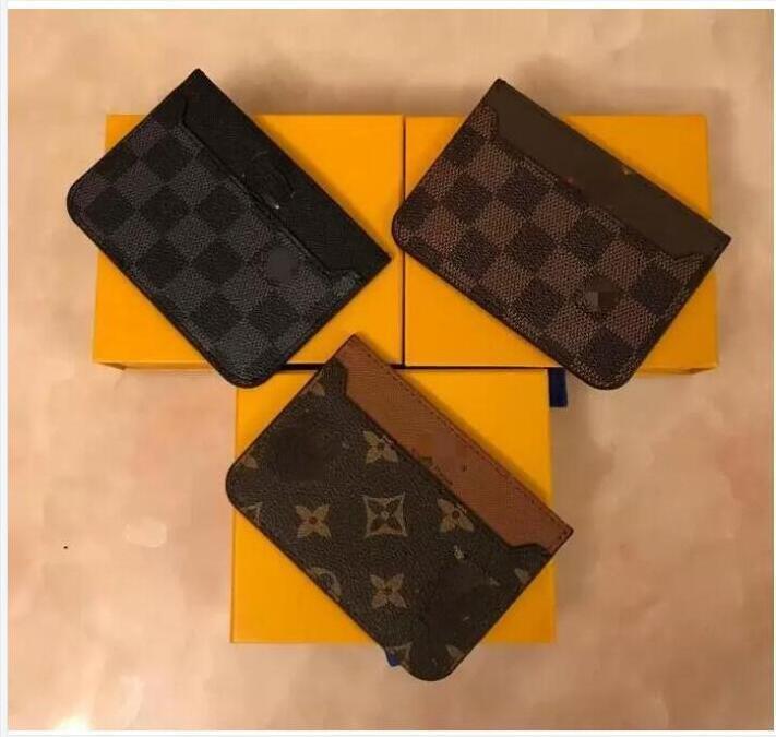 

Louiseity 1 Viutonity Handbag Lvity Louisity Vuttonity LVs Classic Men Women Coin Purse Mini Wallet Small Top Quality Credit Card Holder Slim Bank Cardholder