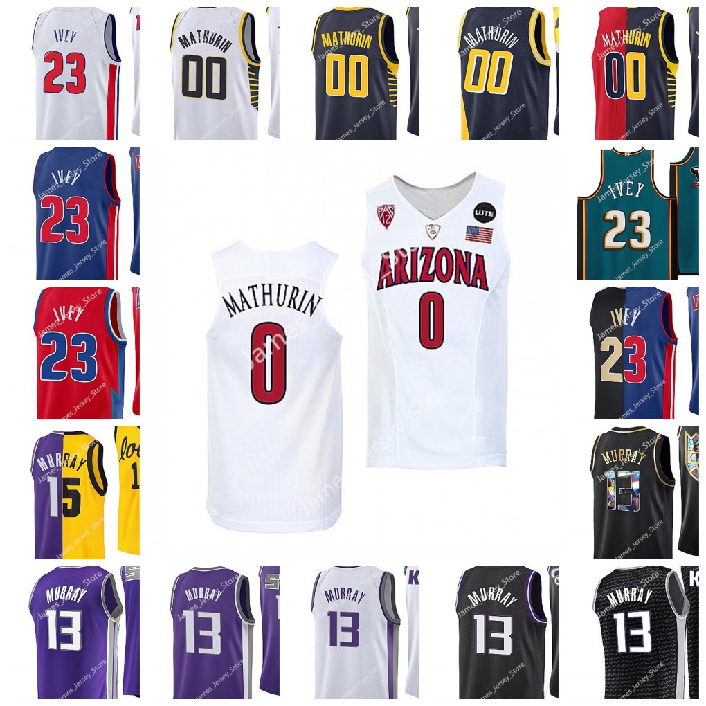 

Printed Keegan Murray Jersey Jaden Ivey Bennedict Mathurin Jerseys NCAA 2022 Draft Pick Basketball Jersey Men Women Youth Leave us a message in the order if