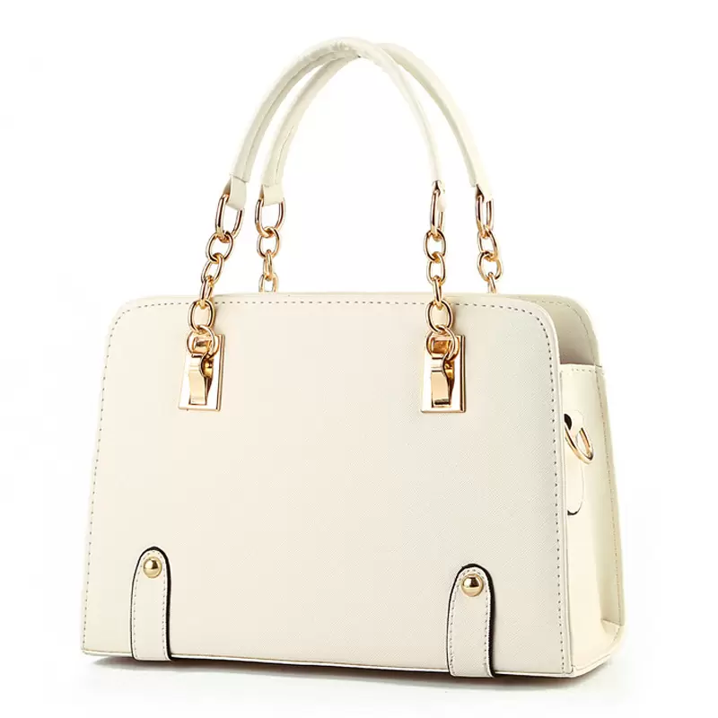 

HBP Women Totes Handbags Purses Shoulder Bags 095241, White