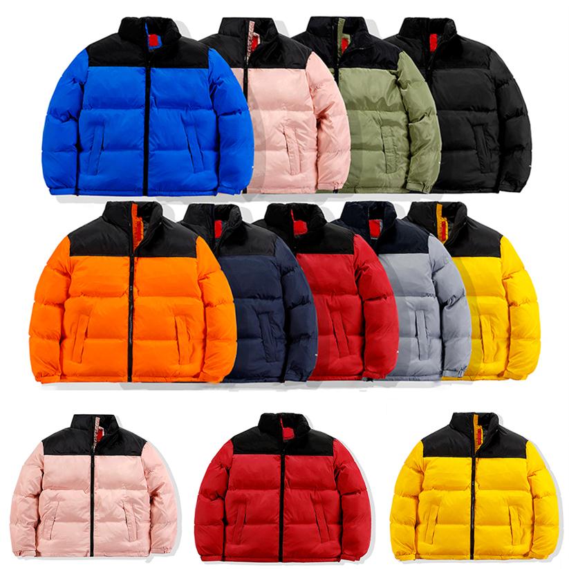 Winter Coats the Designer face North Jacket TNF cp Down men coat man downs Women 1996 jackets lover hoodie clothing Cotton clothes257n
