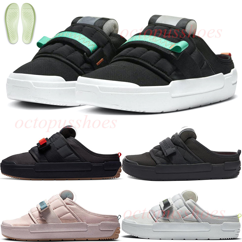 

Designer Slip-On offline mens Slippers slides slide Triple Black Menta Anthracite Electro Orange Vast Grey Slipper fashion men women outdoor sandal sandals 36-45, Please leave a message