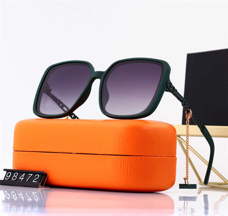 

Wholesale Designer Womens Mens Sunglasses Luxury Eyeglasses Outdoor High Quality PC Full Frame Fashion Brand Eyewear With Original Box go