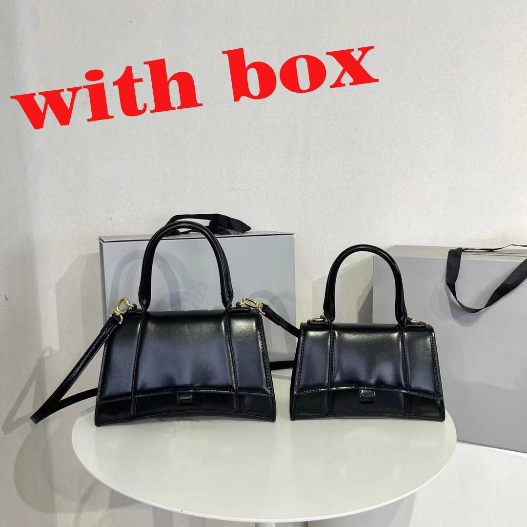 

2022 New Ladies Classic One Shoulder Diagonal Bag Mini Pillow Boston Ladies Handbag With Box, Other