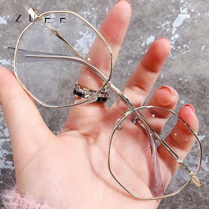 

Sunglasses Men Vintage Anti Blue Light Minus Glasses Frame With Degree Round Women Myopia Lens Nearsighted 0 -1.0 To -6.0Sunglasses