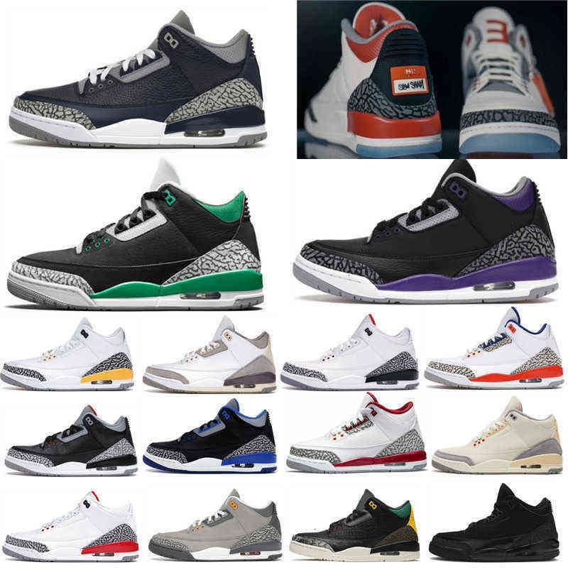 

Dr Shoes Eminem Slim Shady Halftime Show 3 Basketball 3s Seoul Se Musli, 4s white oreo