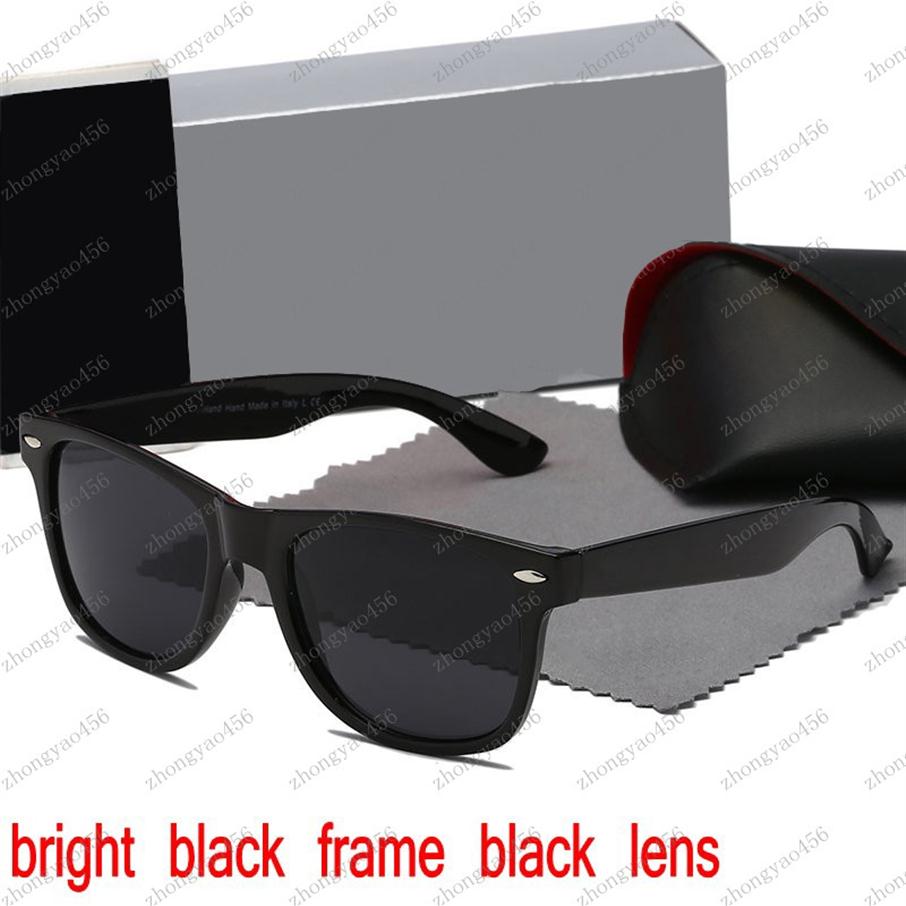 Men Ray Classic Brand Retro Femmes Lunettes de soleil 2022 Luxury Designer Eyewear Bands Bands Cadre Designers Female Sun Sun Verres Woman225r
