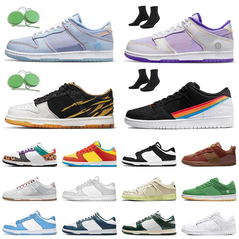 

Casual LOW St. Patricks Day Basketball Shoes Designer Woman Disrupt 2 Polaroid Valerian Blue White Paisley Year of the Tiger men women trainers sneakers Union outdoor, 36-45 bart simpson