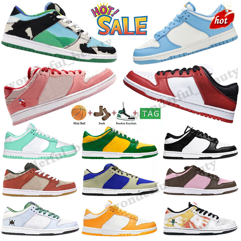 

Mens Women Low Running Shoes Black White Valentines Day UNC Photo Dust Championship Red Dusty Olive Sean Cliver Lows Sports Outdoor Sneakers, 31
