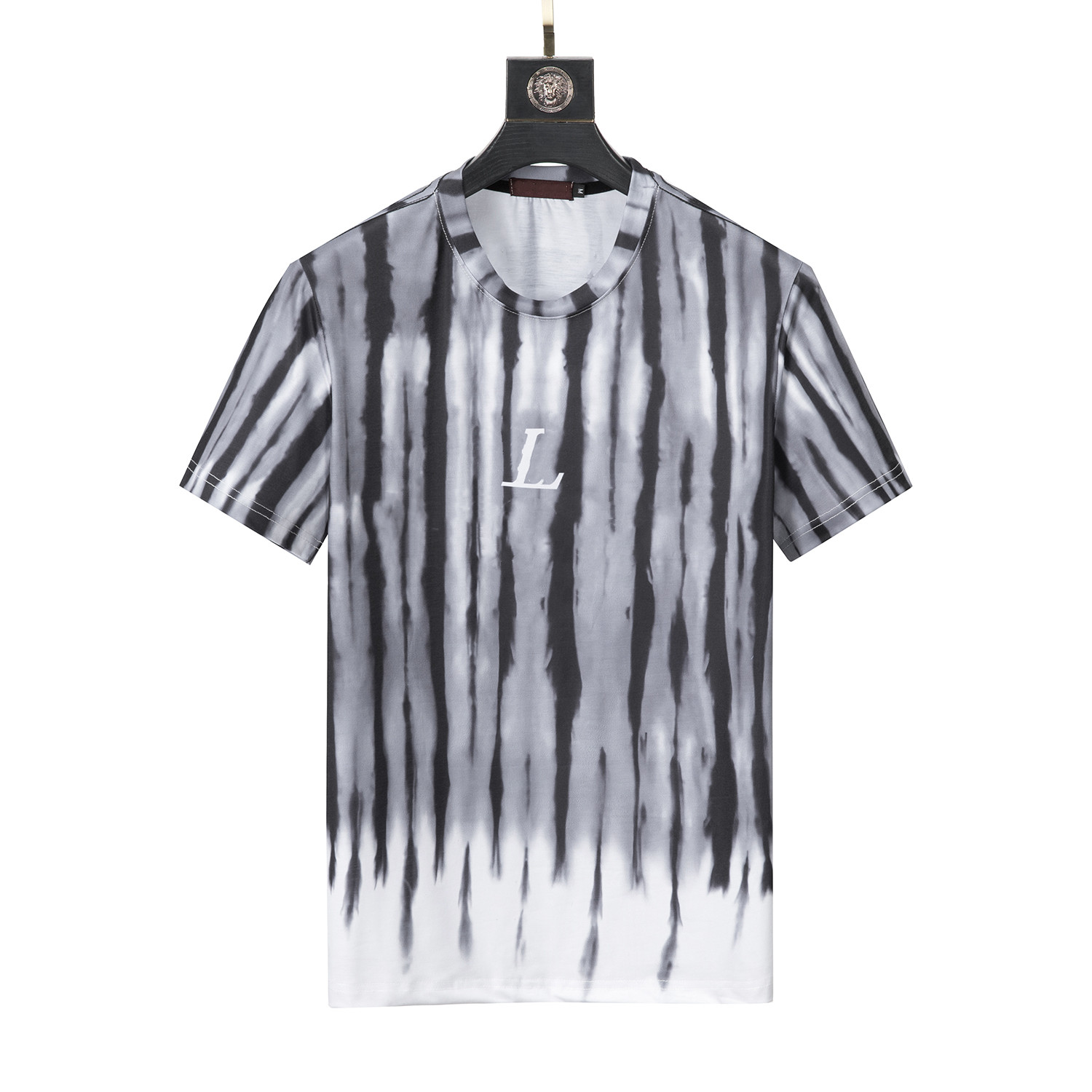 

DSQ PHANTOM TURTLE 2021SS New Mens Designer T shirt Paris fashion Tshirts Summer Pattern T-shirt Male Top Quality 100% Cotton Top bin1128 n622