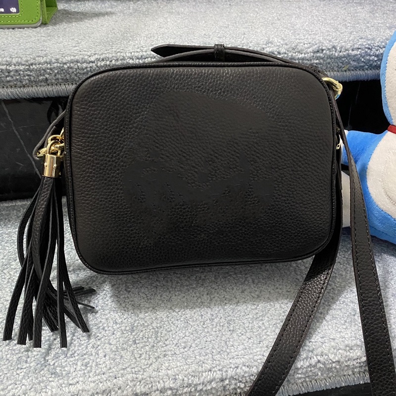 

crossbody camera bag soho disco purse black cross over body brown leather for women womens ladies red beige bolsa backpack sale embossed chain vintage shoulder bags, Ask me for pictures