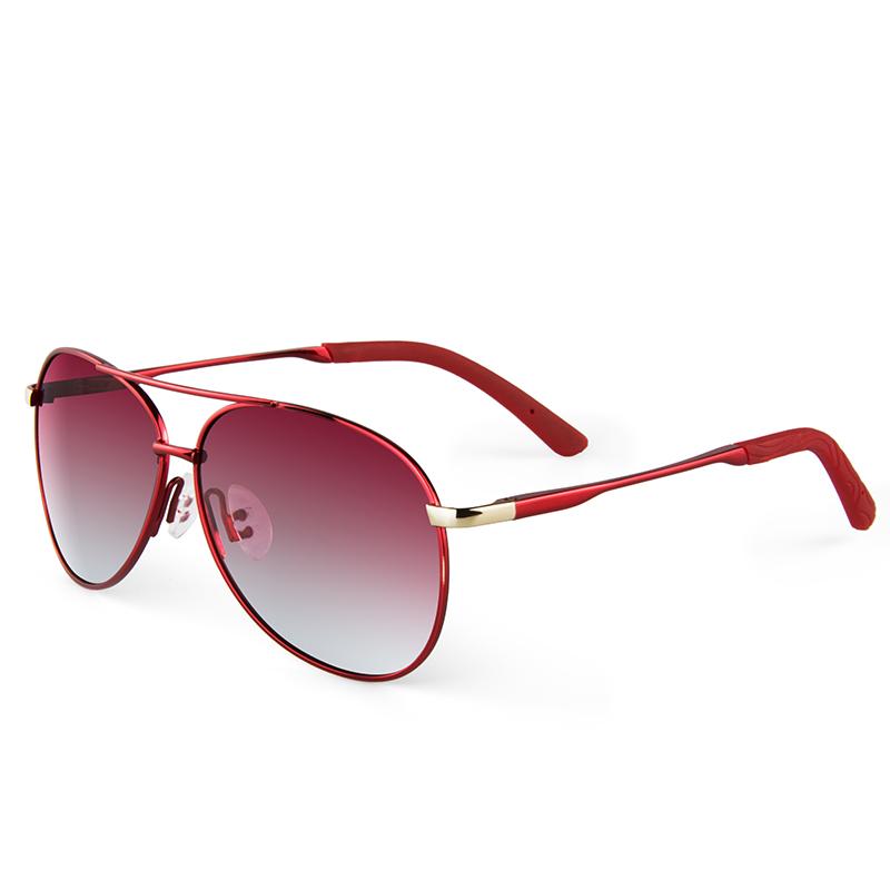 

Sunglasses T-TEREX Women Resin Shades Vintage Goggles Fashion Style Gradient Sun Glasses Female Eyewear UV400 Drive OutdoorSunglasses