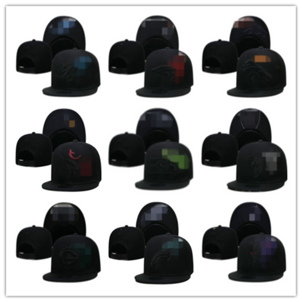 Les plus récentes de 32 équipes Caps Football Snapback Hats 2022 PRODAG CAP MATCH EN STOCK TOP QUALITY MIXET ORDER