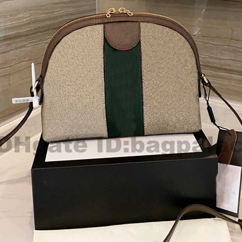 

Shell Bags Luxurys Designers Bag Shoulder Leather Handbags Girl Fashion CrossBody Messenger Women Totes Top Quality Cross body Clutch Purse, Color 3-with logo