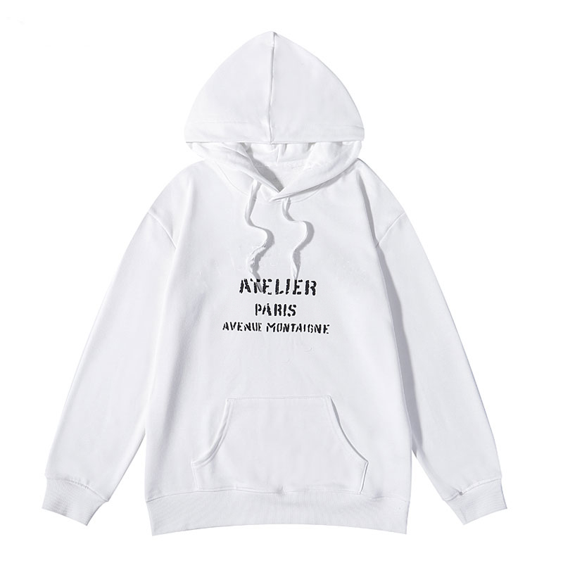 

Mens designers Hoodies Hooded Winter Paris letter print Sweatshirts Long Sleeve Men Womens Hoodie Clothes Hip Hop print Sweatshirt size M-2XL, I need look other product
