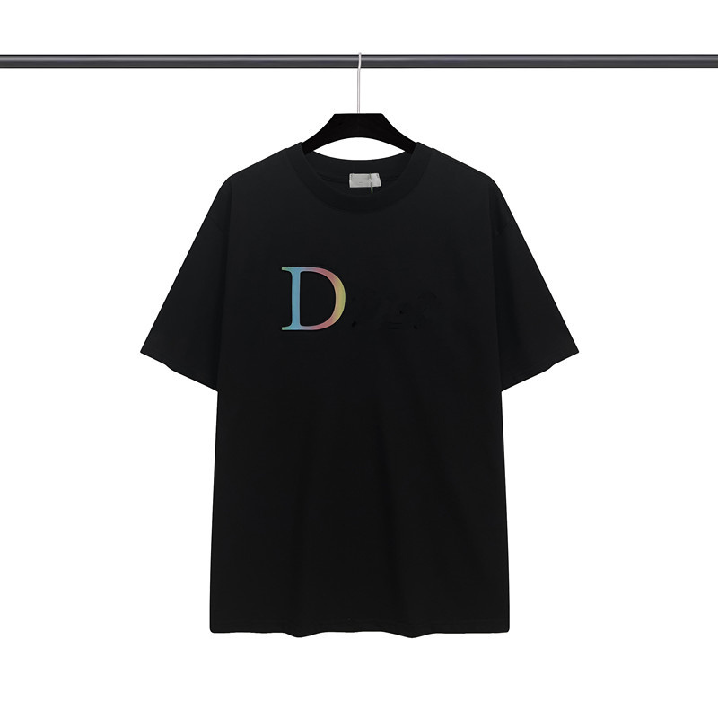 

Designer Mens T Shirts cds Soft Cotton Christine Short Sleeves die Mens louiseity Anti Wrinkle Fashion channel Casual cc Clothing viutonity Apparel Tees A0106, 27