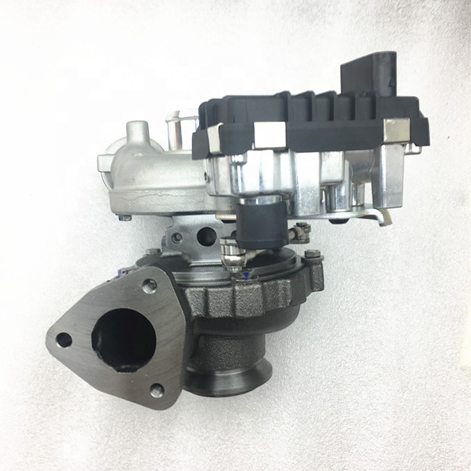 

GTB1549VK turbocharger 806874-0001 11181000B01 turbo for Z20S engine