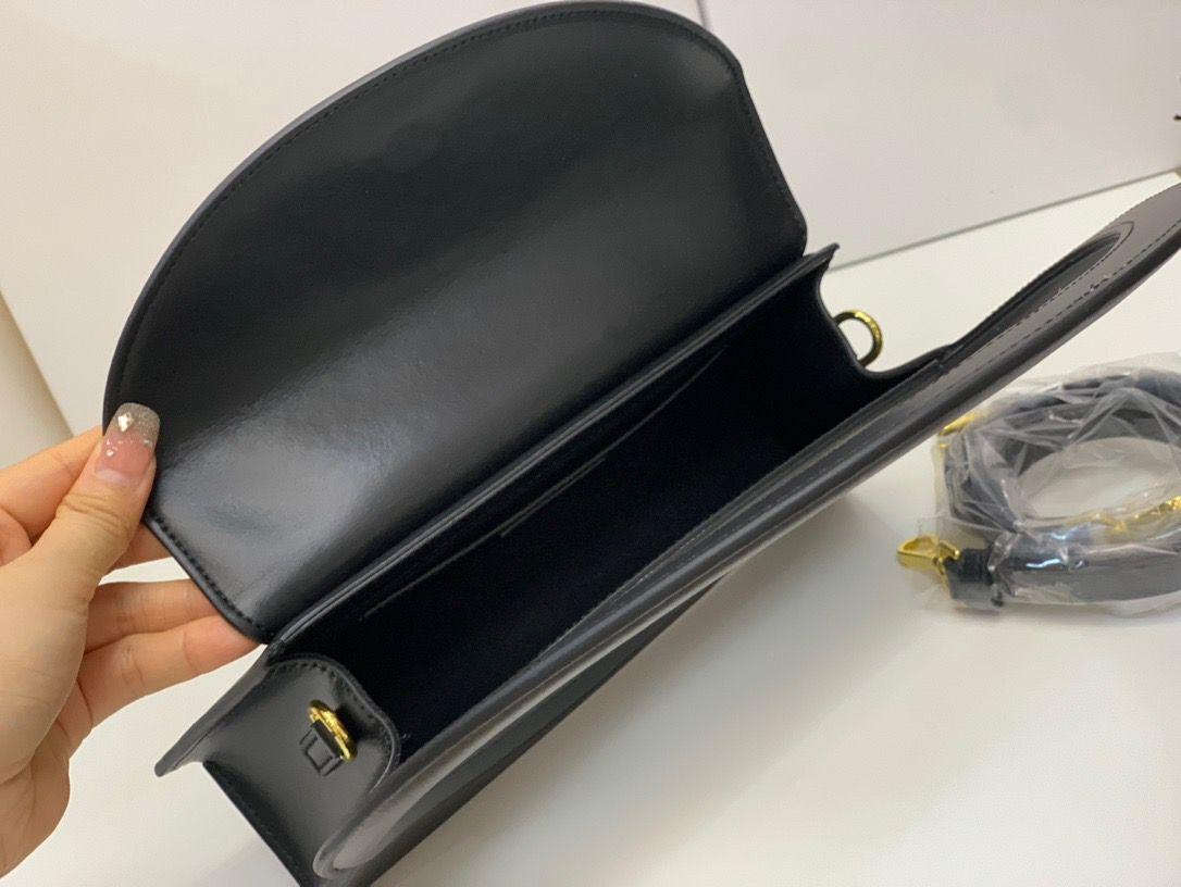 

Sac Luxury Le rond Bags Fashion Unisex Women Cross Body Waist Flap Bag Backpack High-end Messenger Small Shoulder Bag jacquemu Handbag