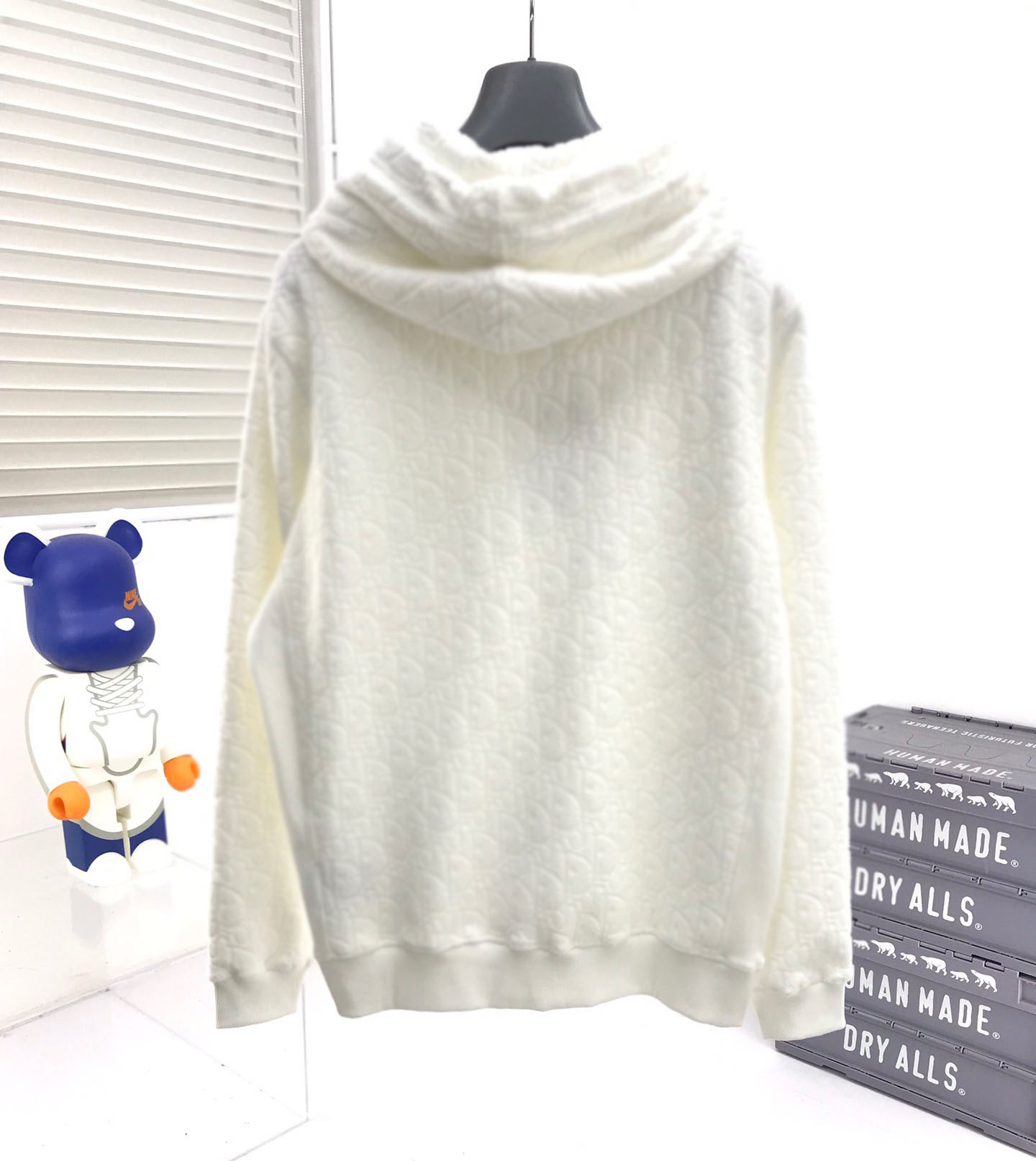 Sweats à capuche de taille plus masculine Polyester Pullover Swearts SweetShirts haute quantité personnalisée 3D48W
