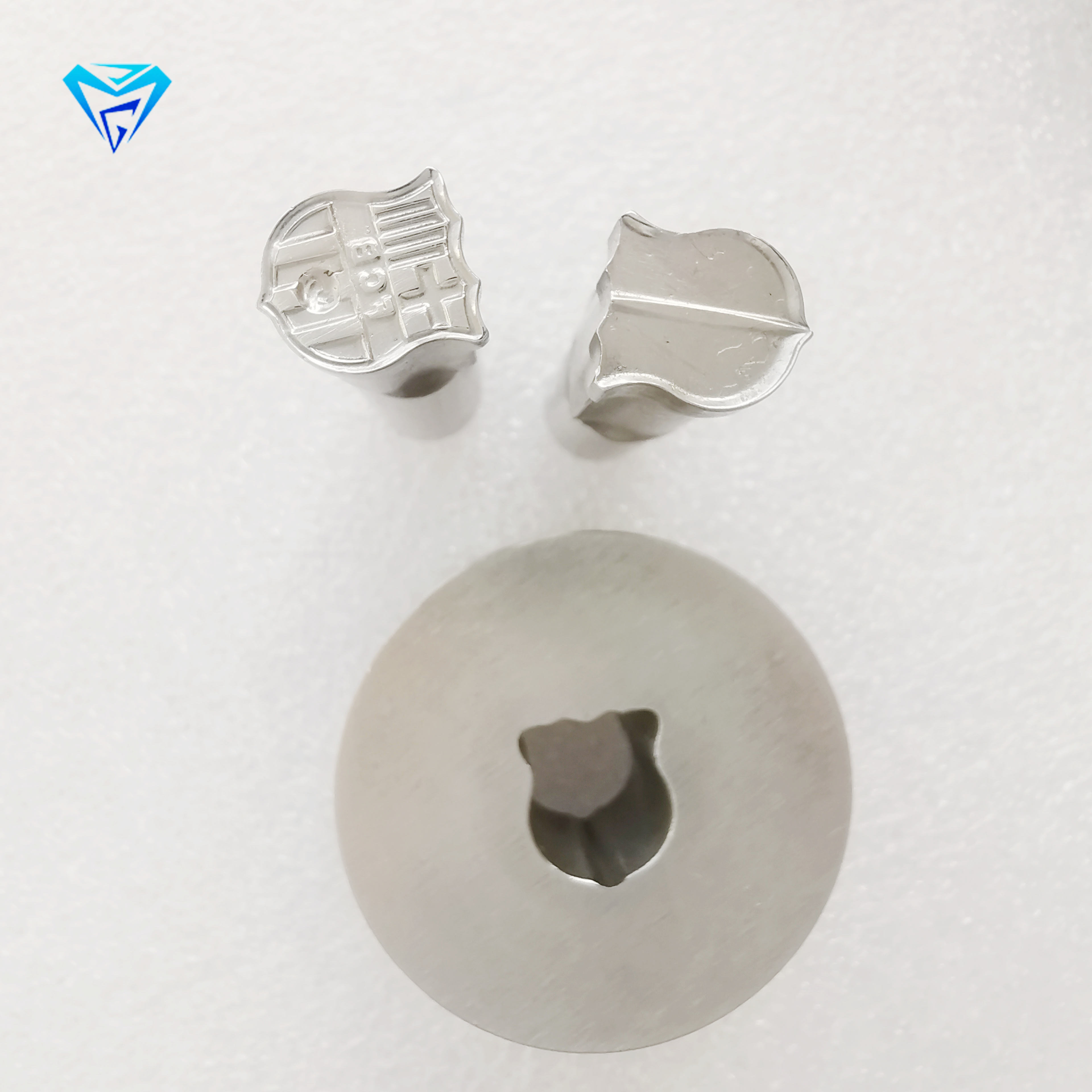 

Ready to ship Tdp-5/1.5 tdp0 milk calcium press machine single punch and die set