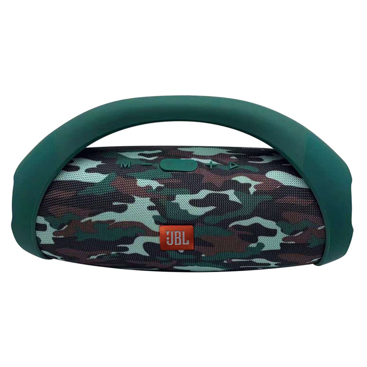 

Boombox2 Music God of War Second Generation Wireless Bluetooth Speaker Portable Audio IPX7 Subwoofer Outdoor