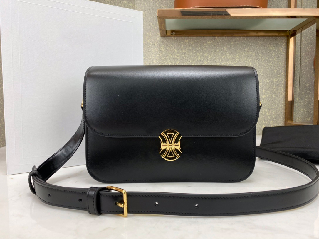 

2022 Top Quality New Classic Designer bag Luxury Woman date Leather woman purse Messenger shoulder Stewardess bag, ##