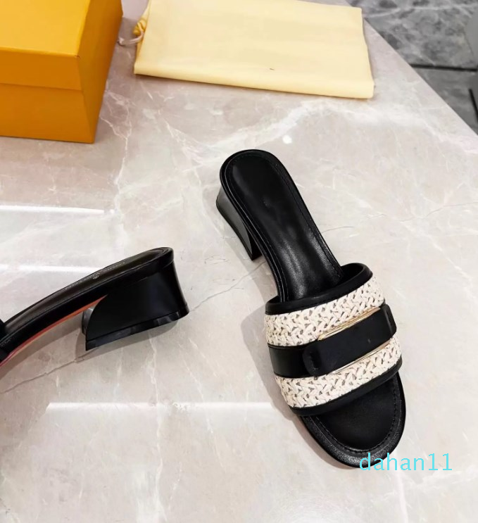 Sandales de styliste pour femmes, pantoufles de luxe en cuir véritable, chaussures plates, sandales Oran, chaussures de fête de mariage, 2022