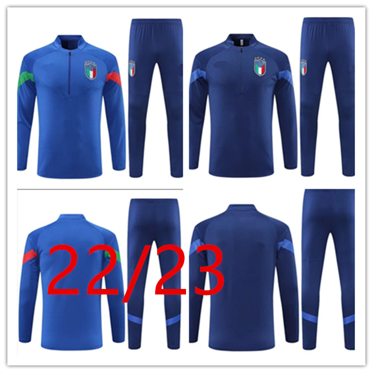 

22 /23 Italia CHIESA Soccer Jerseys ItalyS INSIGNE JORGINHO BELOTTI VERRATTI Shirt BONUCCI BARELLA IMMOBILE Away Football uniform, Beige