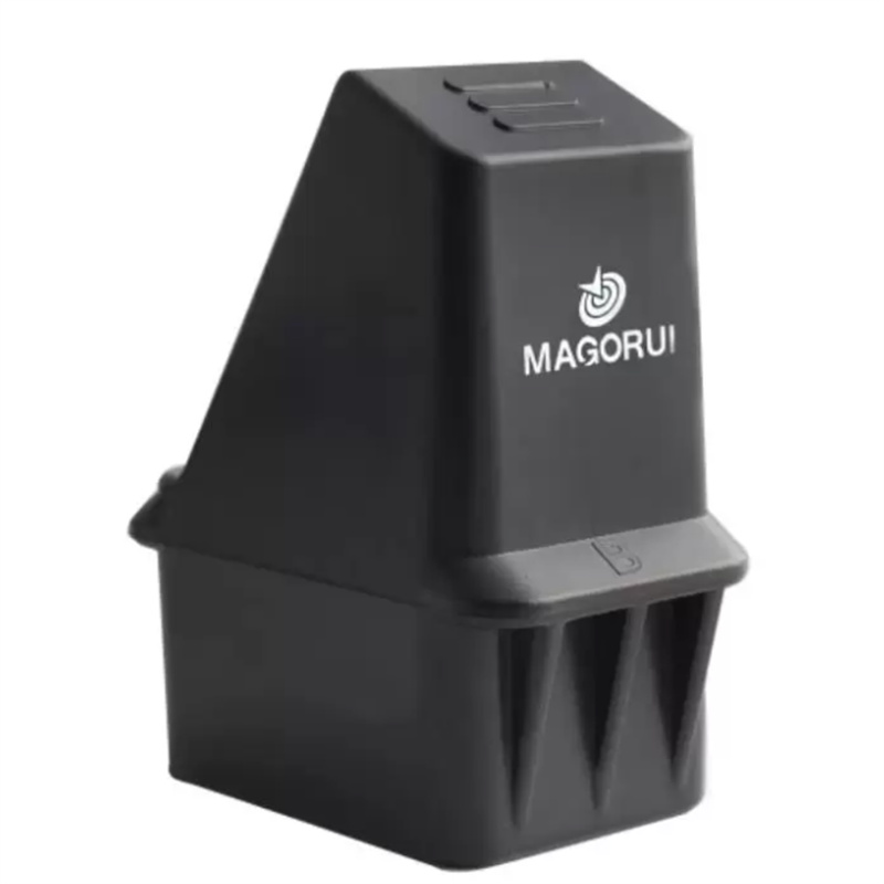

Quick Filling Sleeve Universal Pistol Speed Loader Magazine Loader, Customize