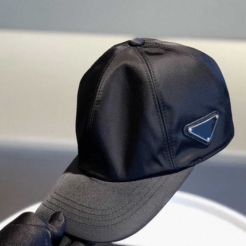 Casquette Cap Designer Hat Baseball Caps Gorra Fitted Hats Mens Women High Quality Unisex Spring Summer Fall Cotton Casual Solid Adjustable