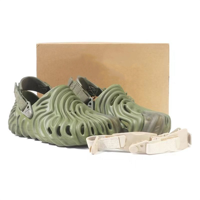 

Pollex Clog Buckle designer Sandals slippers croc slides classic mens Stratus Menemsha Cucumber Urchin Waterproof Shoes Nursing Hospital women Sandal