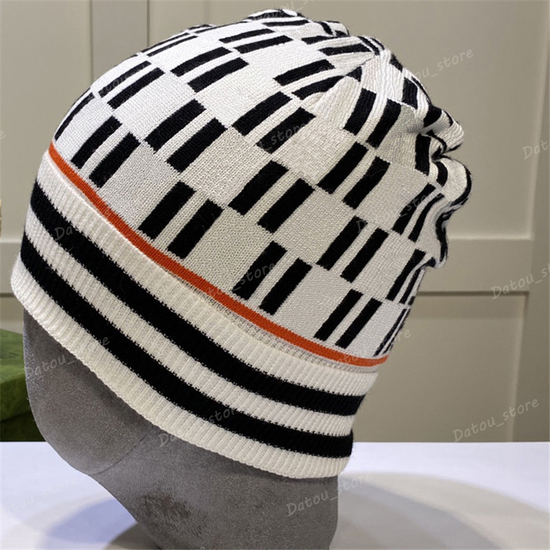 

Mens Designer Beanies Winter Casquette Women Knitted Caps Bonnets Luxury Letter Weave Cashmere Bucket Hats Wool Cap Beanie Warm Bonnets, F1