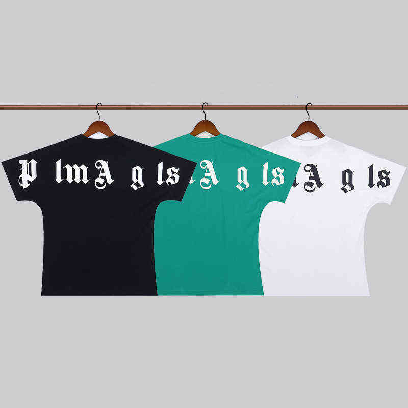 

Mens T-Shirts Angel t shirts letter tees direct spray printing short sleeve T-shirt spring and summer, Extra shipping cost