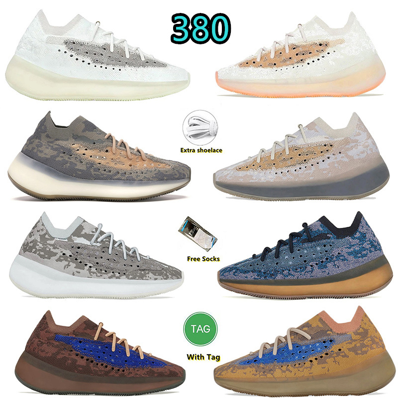 

Mens Womens Running Shoes Blue Oat Onyx Calcite Glow Mist Pepper Covellite Hylte Glow Stone Salt Azure Reflective Triple Black Outdoor Sneakers for, Box