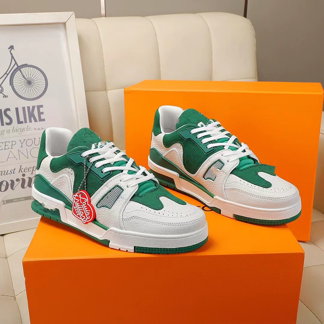 

2023 new top Hot Designer mens shoes sports shoes casual shoes women's travel flat shoes fashion 0502, 10