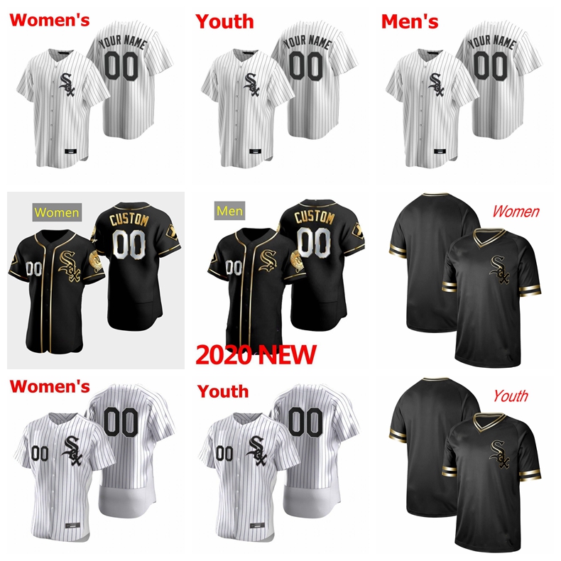 

Custom Baseball Jerseys Chicago''WhiteSox''men 8 Bo Jackson 35 Frank Thomas 72 Carlton Fisk 51 Fulmer 23 Encarnacion men women youth 0802, Nik