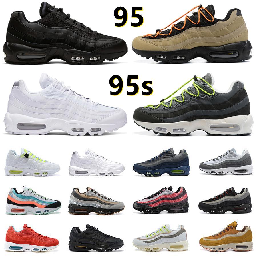 

2022 Mens Running shoes KIM JONES Yin yang triple black white Champagne Recycled NSW Neon Cork De lo mio Essential Taxi Michigan Glass men trainers sports sneakers, Color#11