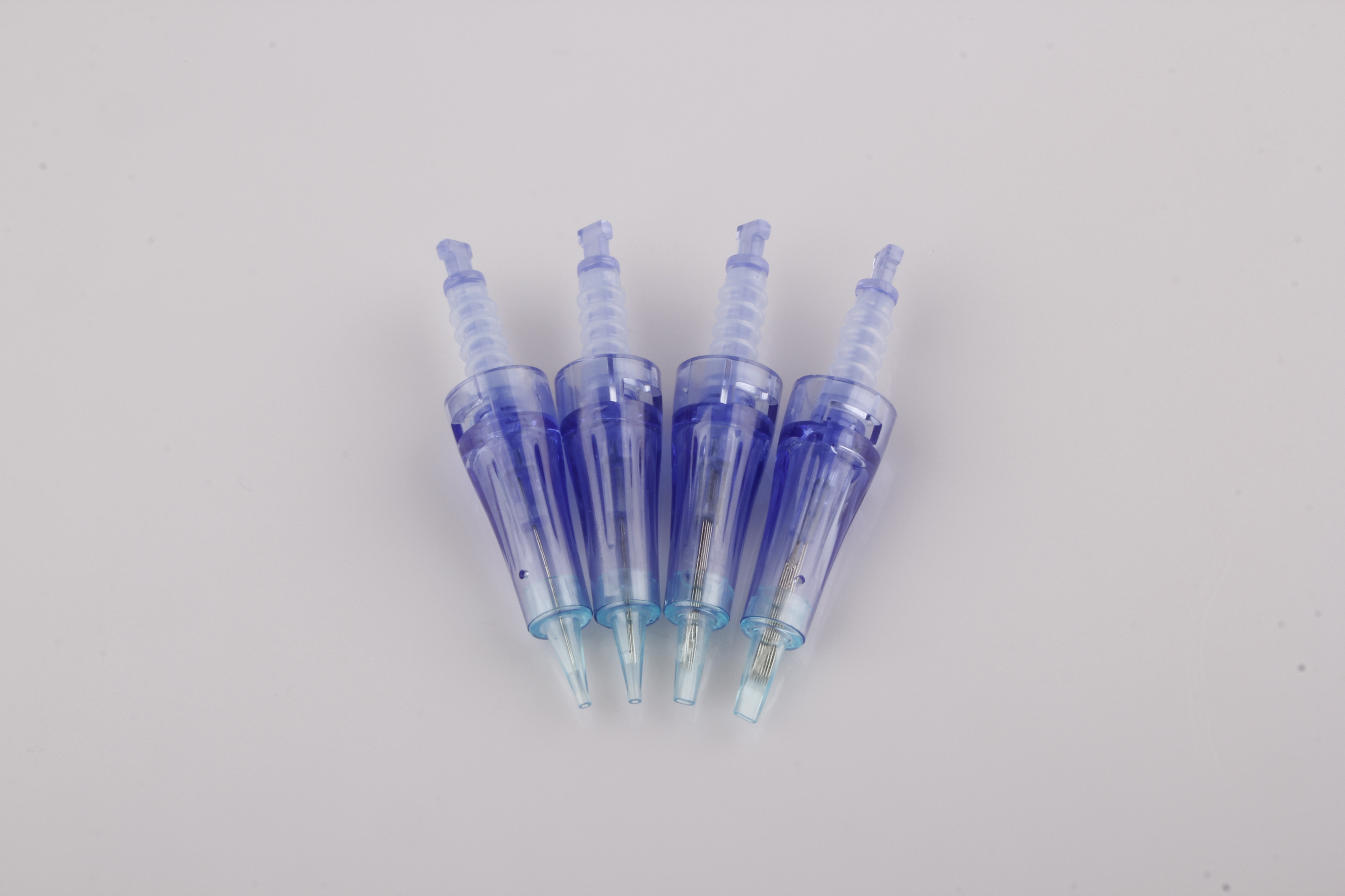 

10pcs For Dr.pen Ultima A6 Microneedle Derma Pen 9/12/36/42/Round Nano/3D 5D Nano Pin Cartridges