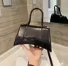 Sacs à main Sacs de créateurs de femmes Crocodile Modèle Sac à provisions Lady Luxury Crossbody Body Shiny Shiny Top Quality Socle Sac à main