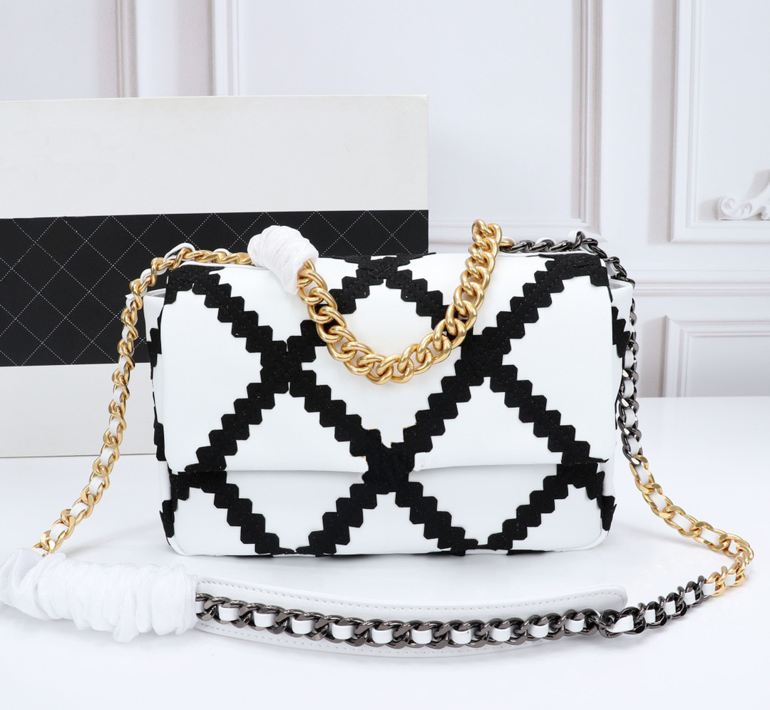 

Handbag bags Women Shoulder Cross body Flap bag Designer Fap BagsSquare Leather Fashion Luxury High Quality Classic Purse Small Mini Size Leisure Multi Color, Customize