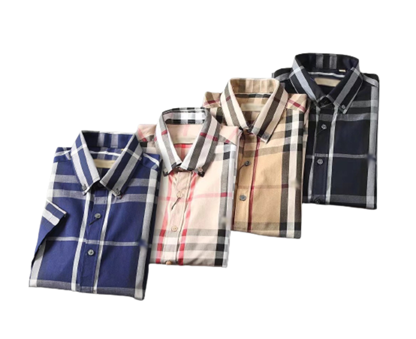2022 marque de luxe hommes designer polo t-shirt été mode respirant à manches courtes revers décontracté haut d'affaires # 38