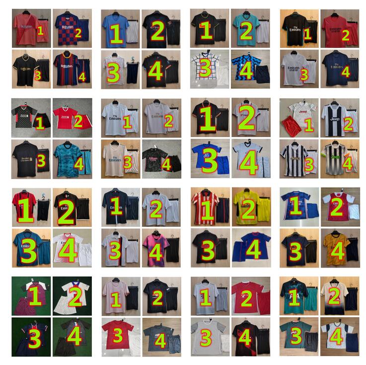 

adult kit Real Madrids BENZEMA CFC Juventus soccer jerseys MAN UTD TOTTENHAM SPURS 17 18 19 20 21 CITIES DE BRUYNE SUAREZ Griezmann IBRAHIMOVIC BARELLA football shirt, Man kit
