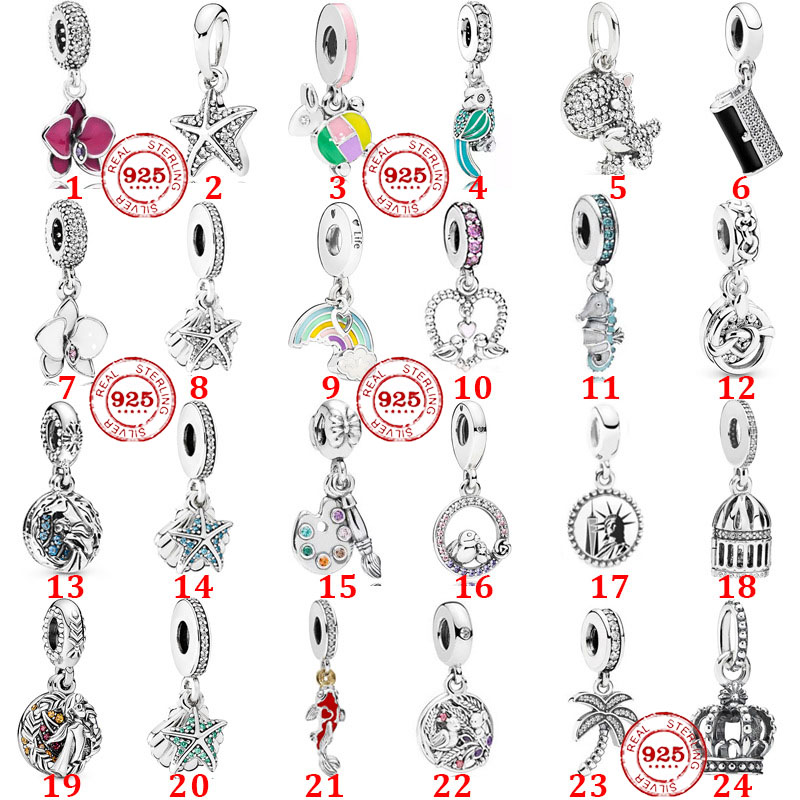 925 argent en argent sterling charme de coco de noix de coco.