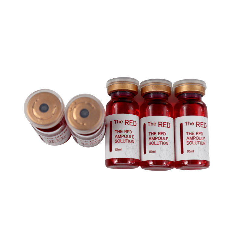 

Beauty Items The Red Ampoule Solution/Fat Desolve Lipolysis/Red Ampoule Fat Dissolve Lipolysis kabelline