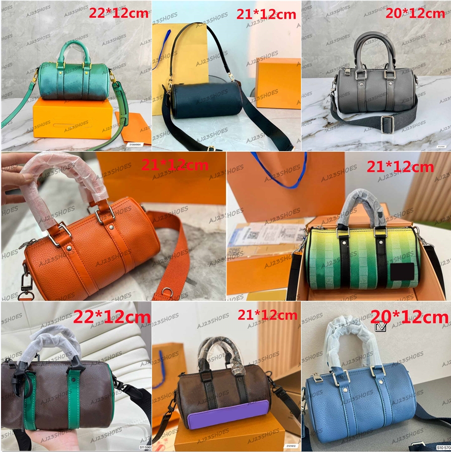 

Speedy 20 25 keep all nano Messenger Bag Outdoor Luxurys Designers BagsVersatility Purse Men Shoulder Bags Travel Crossbody Handbag Wallet, 02