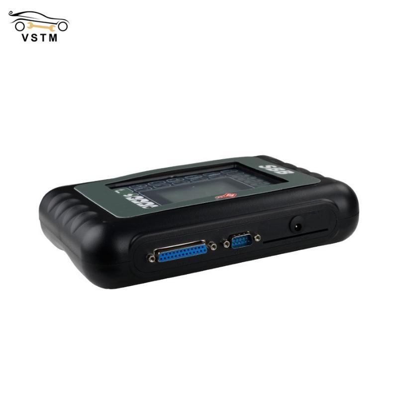 

Diagnostic Tools Top Quality Professional Silca SBB V33.02 Auto Key Programmer Multi-langauge Car