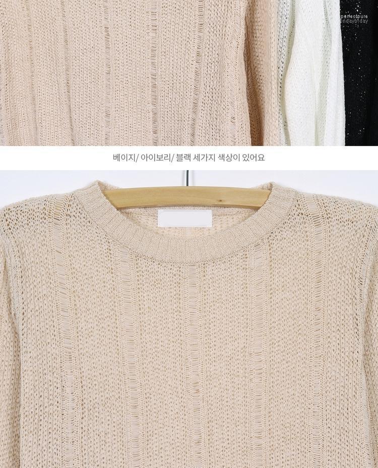 

Vintage White Sweater Short Women Korean Thin Autumn Hollow Out O-neck Black Pullover Sexy Long Sleeves Fashion 2022 Women's Sweaters Perf22