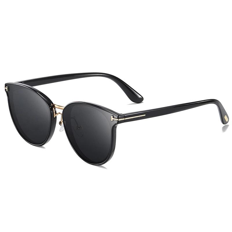 

Sunglasses Design Round Polarized Women Gradient Lenses Ladies Sun Glasses Shades For WomenSunglassesSunglasses