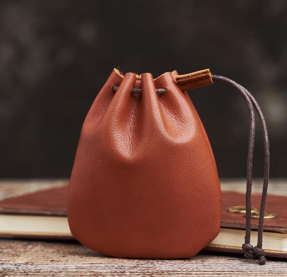 

Single zipper wallet Leather stylish money cards coins women men purse Handbags card holder long